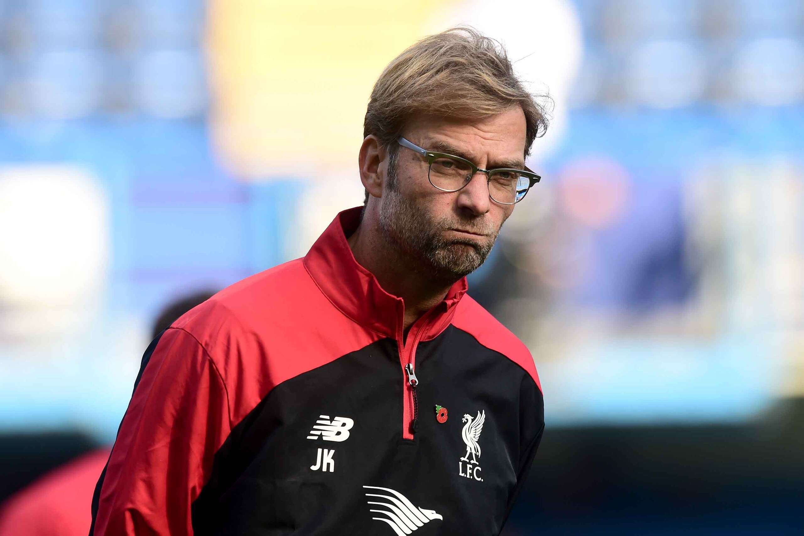 Liverpool, Klopp esclude il ritorno di Gerrard