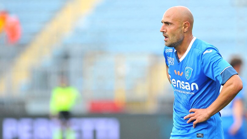 Maccarone: «Juventus? Il valore non si discute»