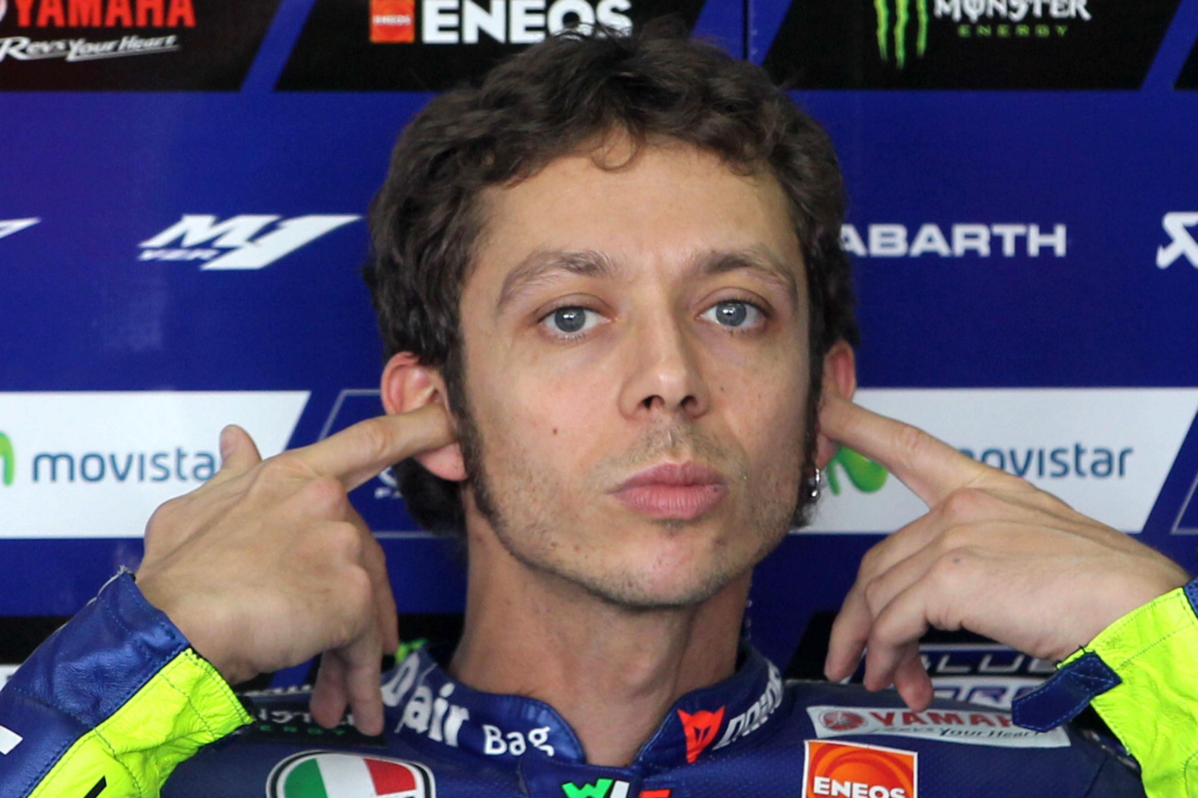 MotoGP: modifiche al sistema a punti dopo il caso Rossi