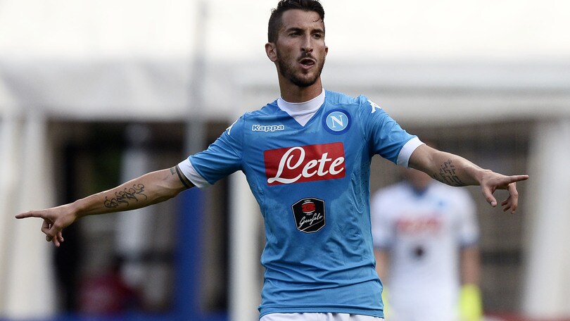Calciomercato, la Sampdoria vuole Valdifiori e Santon