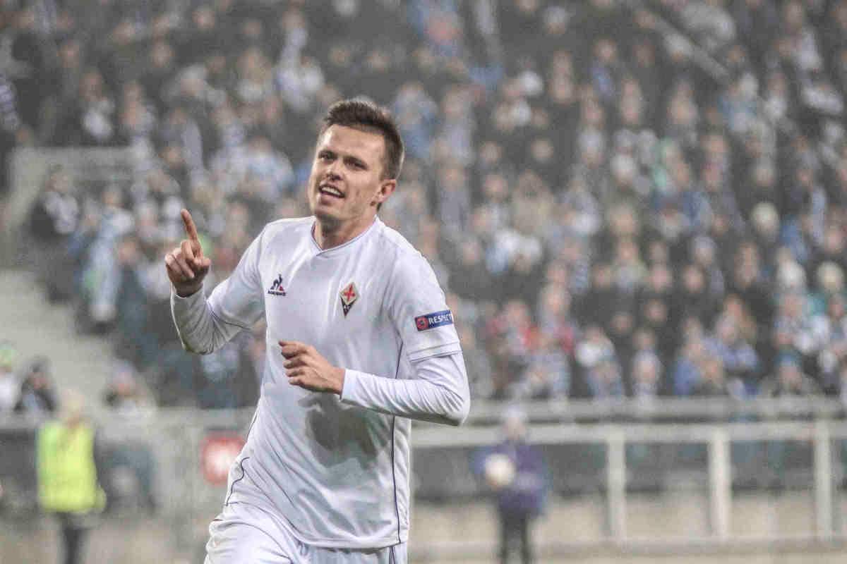 Diretta Europa League, Lech Poznan-Fiorentina 0-2