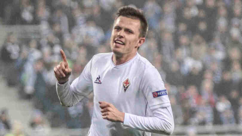 Diretta Europa League, Lech Poznan-Fiorentina 0-2