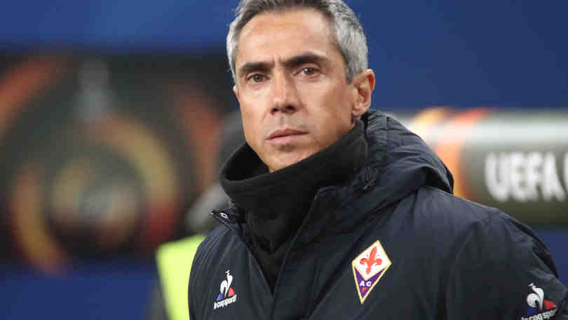 Sousa: «Fiorentina, grinta e carattere»