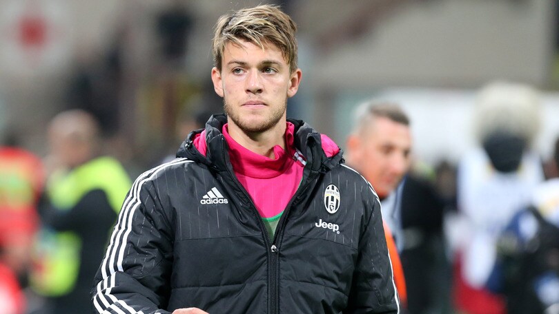 Juventus, Rugani è un jolly di mercato