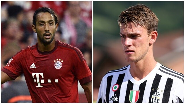 La Juventus piomba su Benatia. Rugani verso Napoli