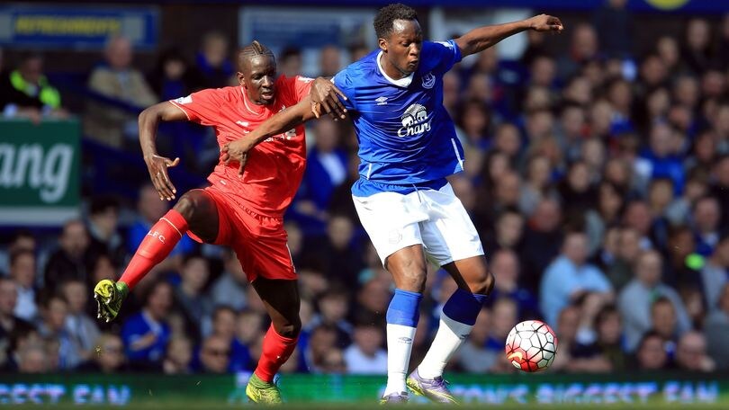 Dall'Inghilterra: «Juve su Lukaku»