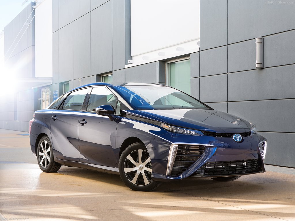 Toyota: vogliamo l'ibrido in Italia