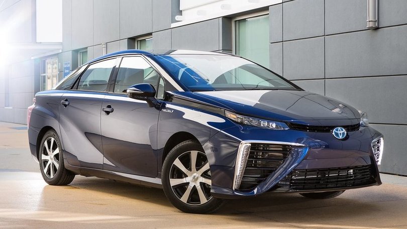 Toyota: vogliamo l'ibrido in Italia