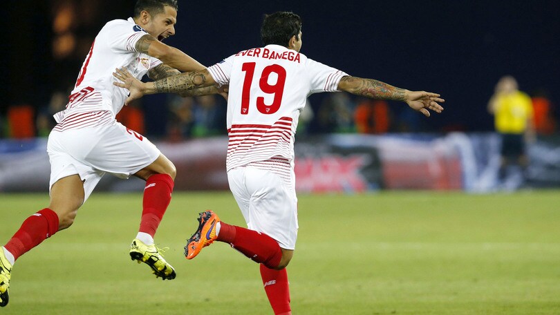 Banega rivede la Juventus: sarà la volta buona?
