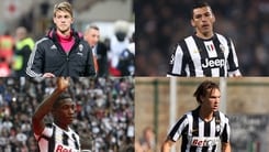 Juventus, quanti come Rugani: i 10 acquisti meno utilizzati