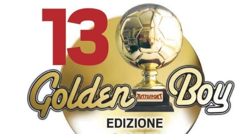 Golden Boy 2015, al via la 13ª edizione. Ruben Neves finora il più votato