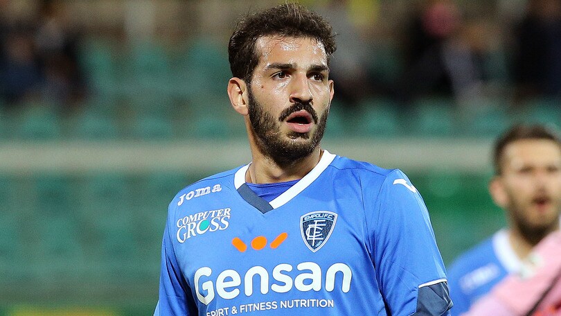 Calciomercato Empoli, Saponara: un esame che vale 20 milioni