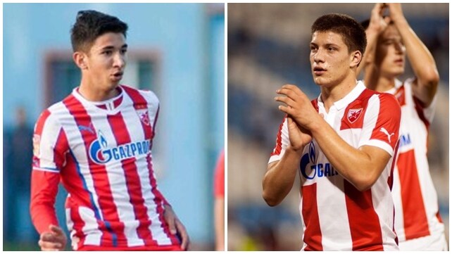 Calciomercato, Torino-Inter e le stelle di Belgrado