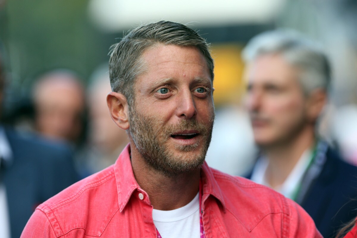 Lapo Elkann: «Juventus, prendi esempio dagli All Blacks»