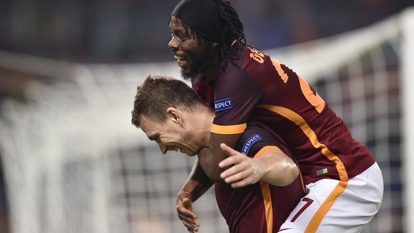 Serie A: Roma-Lazio, giallorossi favoriti