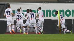 Verona-Bologna 0-2, Donadoni fa bene ai rossoblu