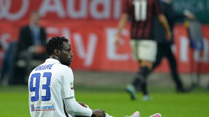 Serie A Atalanta, Bellini e Dramè continuano il differenziato
