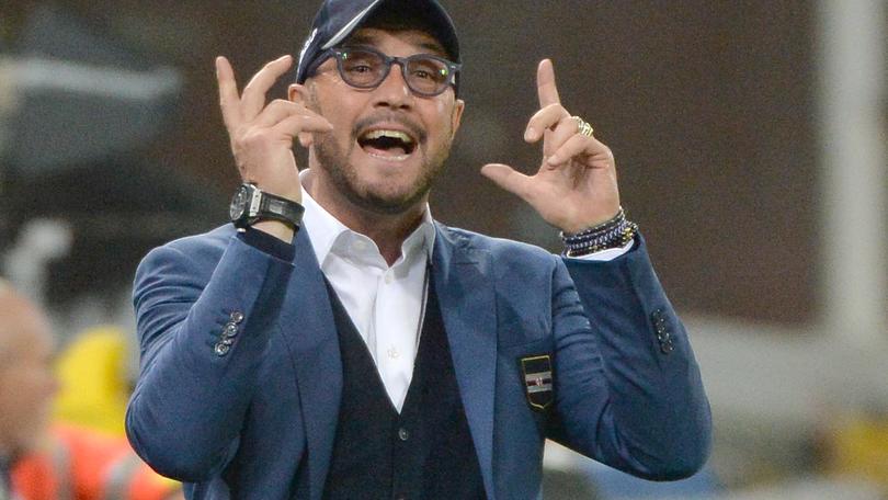 Serie A Sampdoria, Zenga verso l'esonero. Delneri o Corini al suo posto