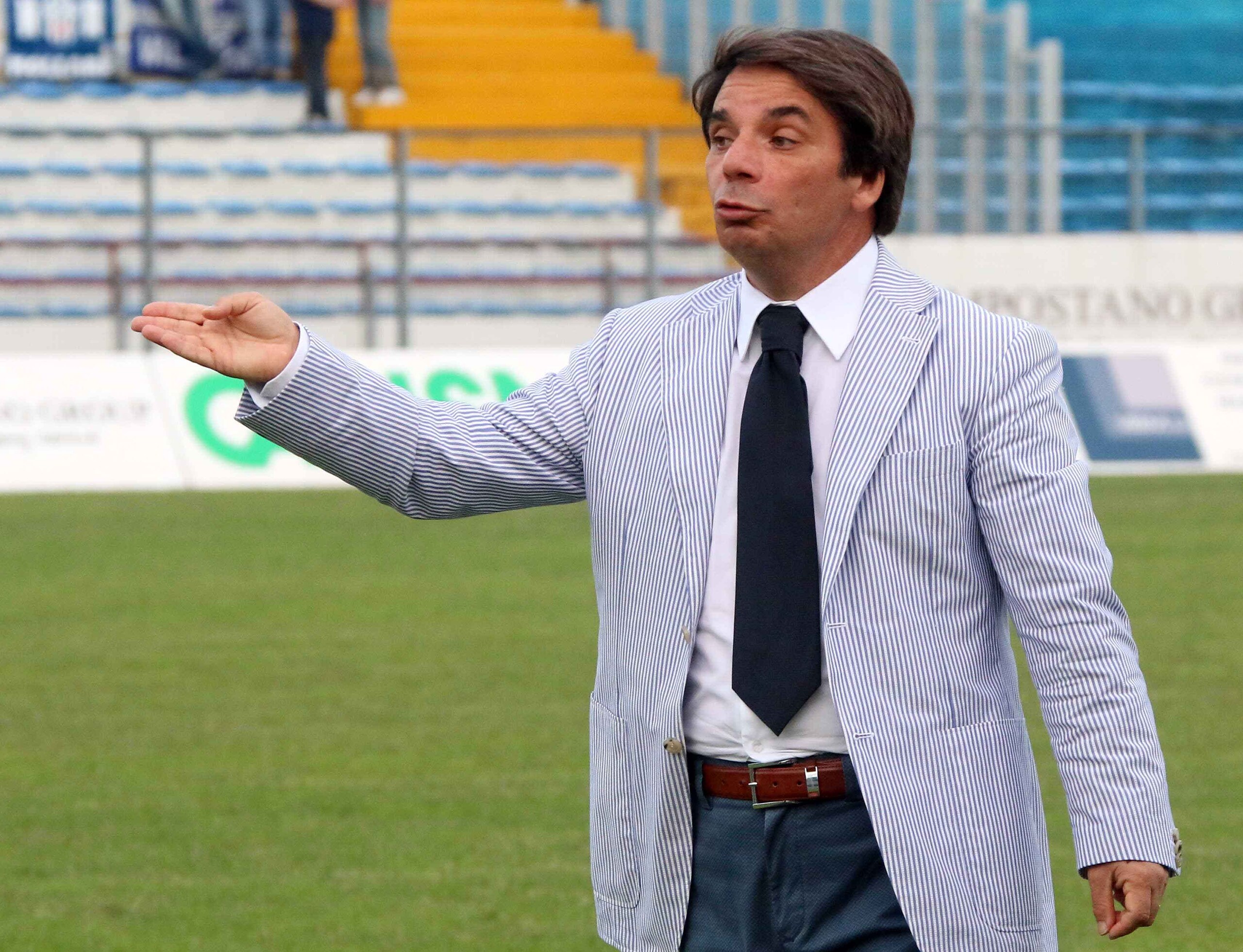 Lega Pro, Maceratese stop: l'Arezzo pareggia