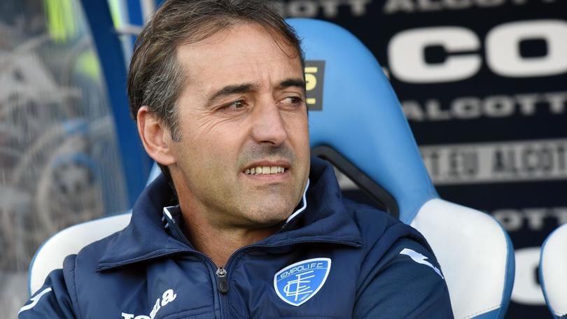 Giampaolo sulla Juve: «Vittoria ai più forti»