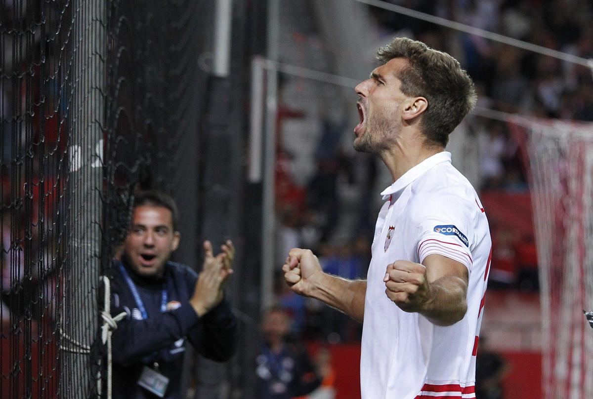Llorente esclusivo: «Juve, io dico scudetto!»