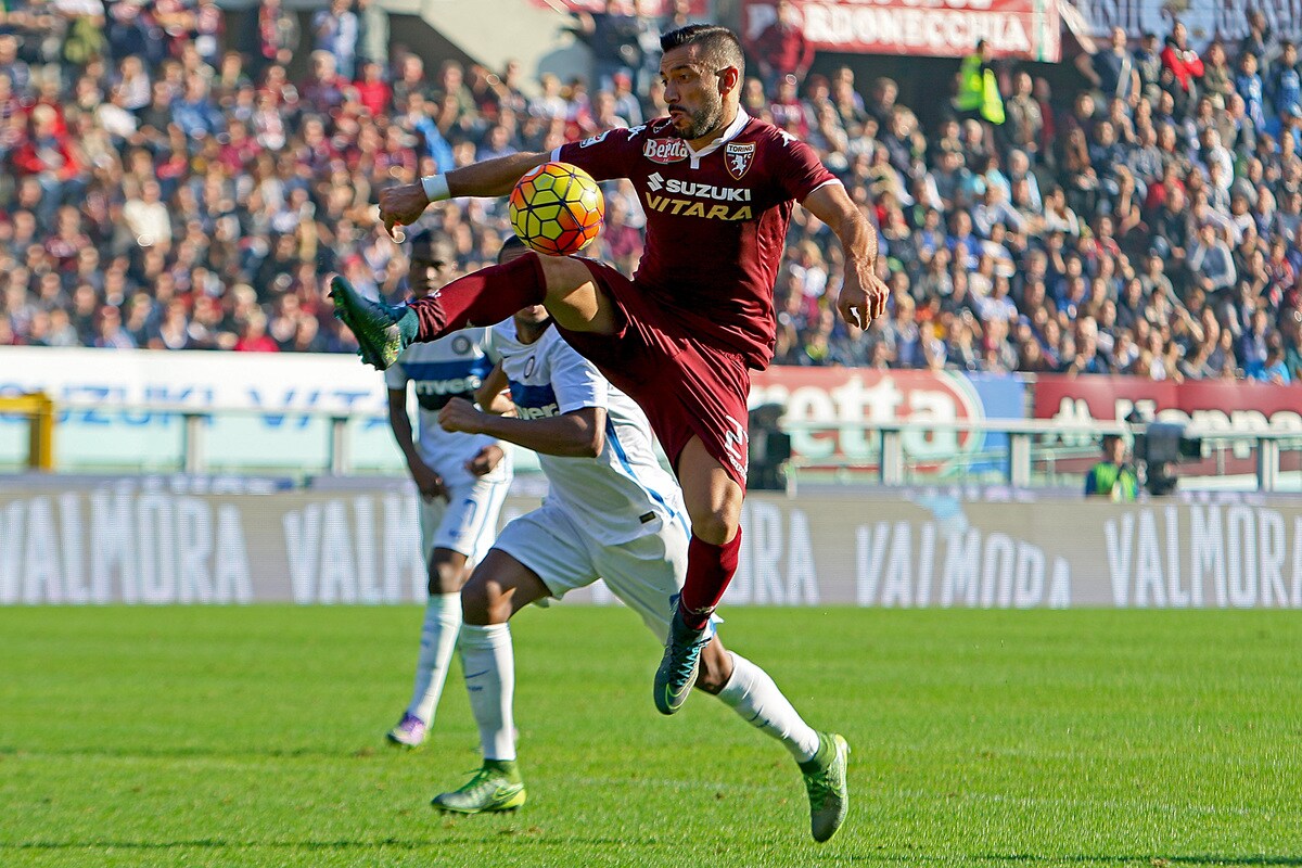 Crisi Torino, Quagliarella a secco da 50 giorni