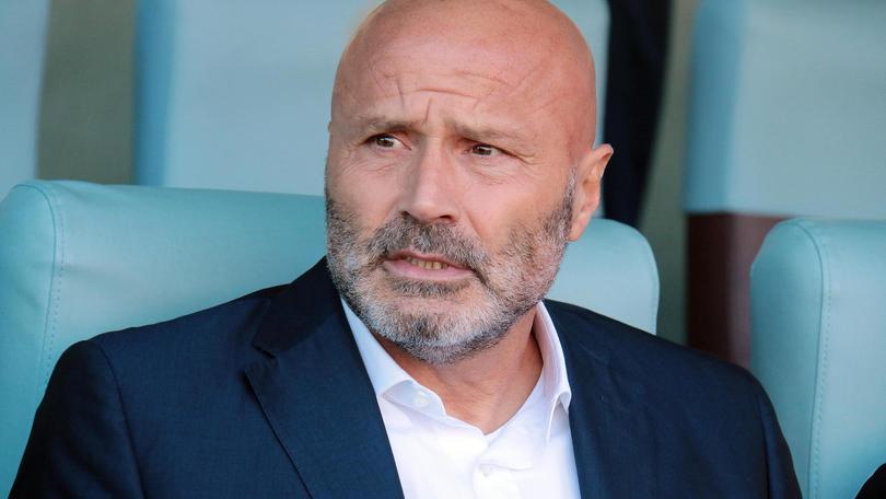 Udinese, Colantuono si prepara col Ljubljana