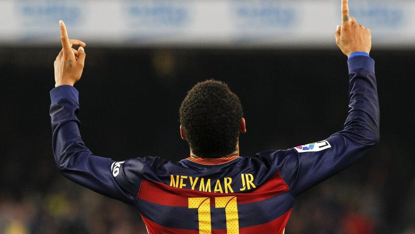 Liga, Real ko: trionfo Barcellona a 1,50