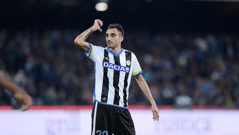 Lodi: «Detto a Higuain: vinci lo scudetto»