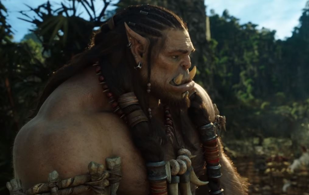 Warcraft The Beginning, primo trailer del film