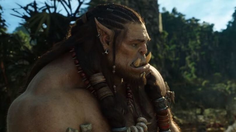 Warcraft The Beginning, primo trailer del film