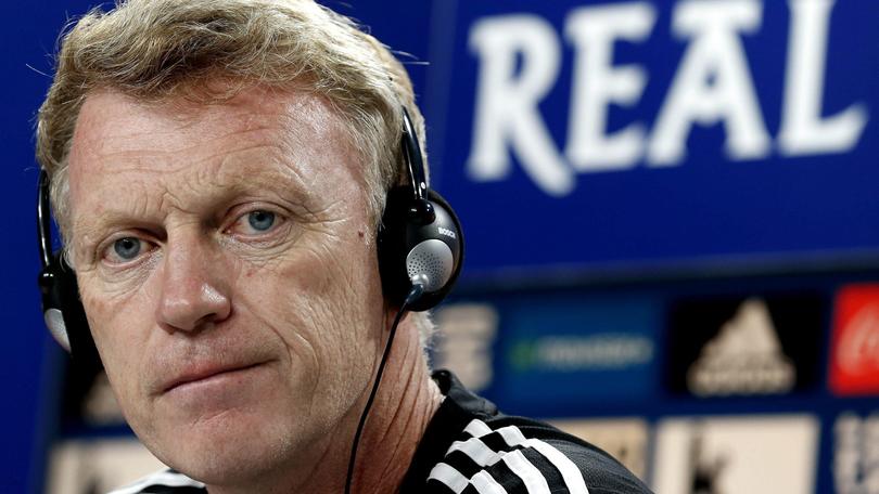 Liga, Real Sociedad: esonerato Moyes, arriva Sacristan