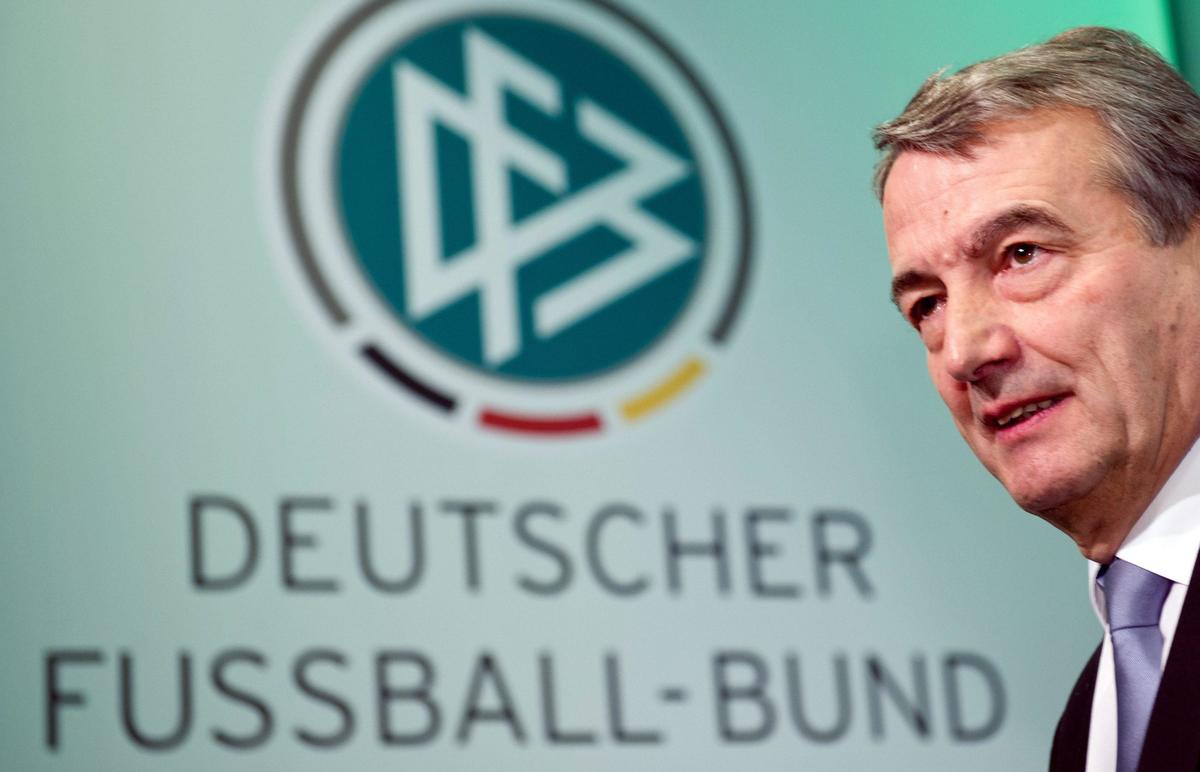 Germania, scandalo Mondiali 2006: si dimette Niersbach