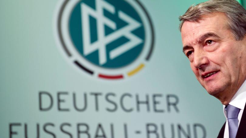 Germania, scandalo Mondiali 2006: si dimette Niersbach
