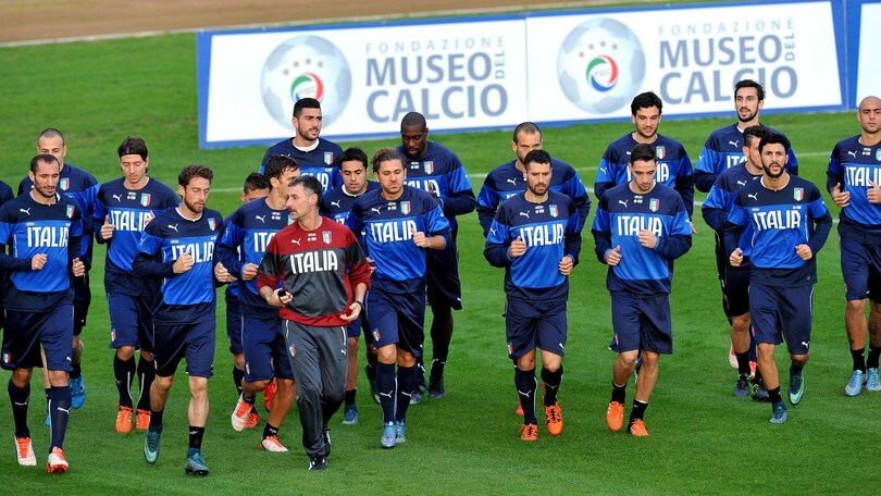 Italia, riecco Okaka