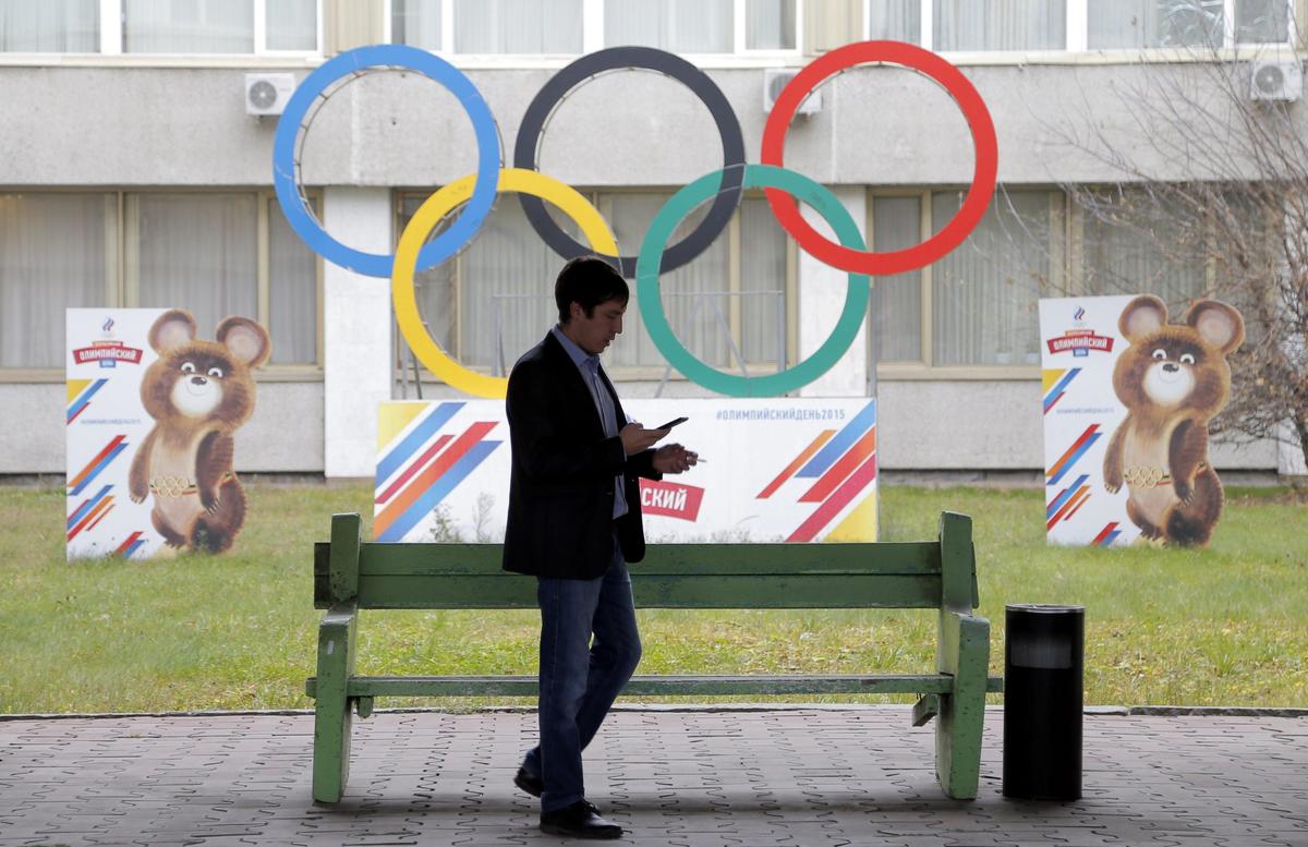 Doping, Cremlino si difende: «Infondate le accuse della Wada»