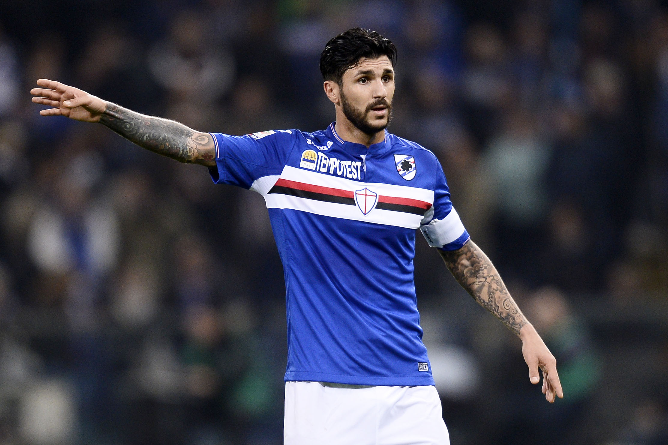 Juventus, a gennaio si inizia dall'idea Soriano