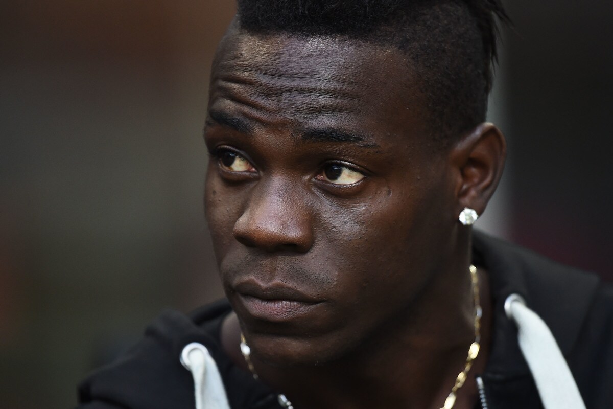 Milan, il calvario di Balotelli preoccupa Mihajlovic