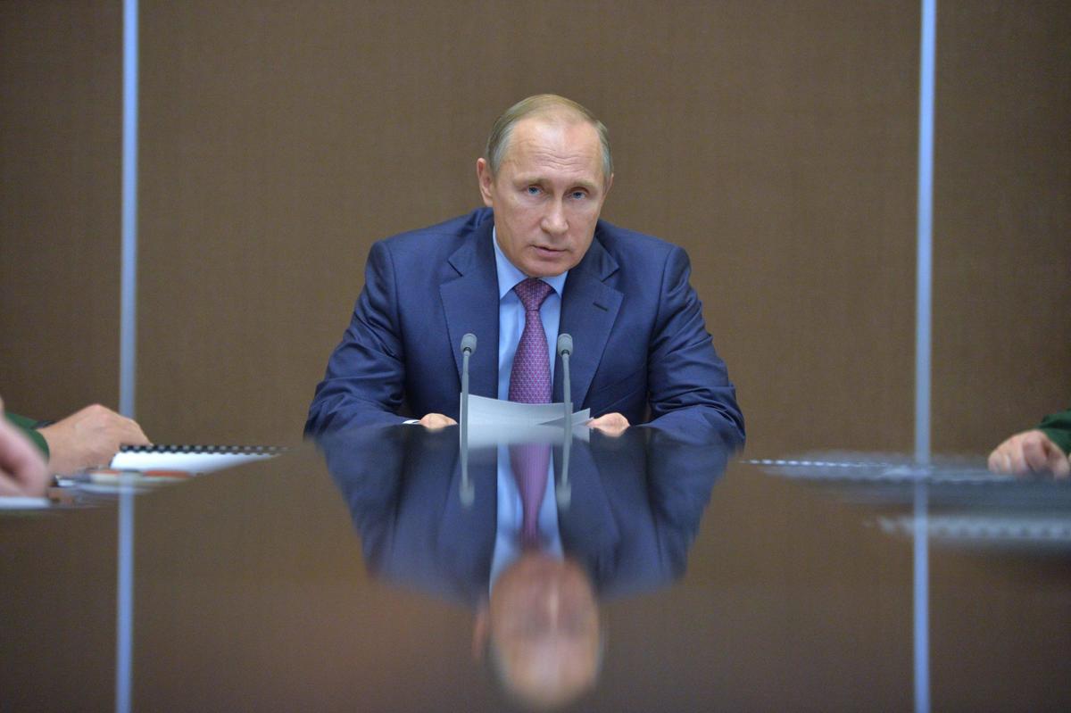 Scandalo doping, incontro tra Putin e la federazione saltato