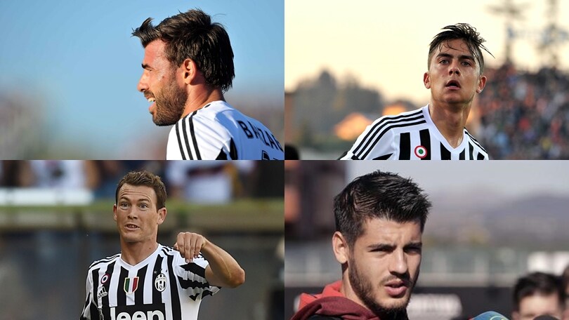 Juventus, 17 in Nazionale: ecco tutti gli impegni dei bianconeri