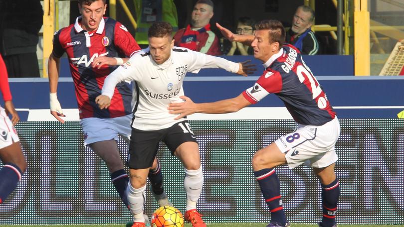 Gomez: «Atalanta, così puoi andare lontano»