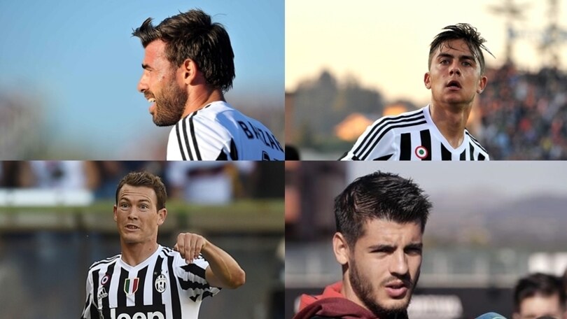 Juventus, 17 in Nazionale: ecco tutti gli impegni dei bianconeri