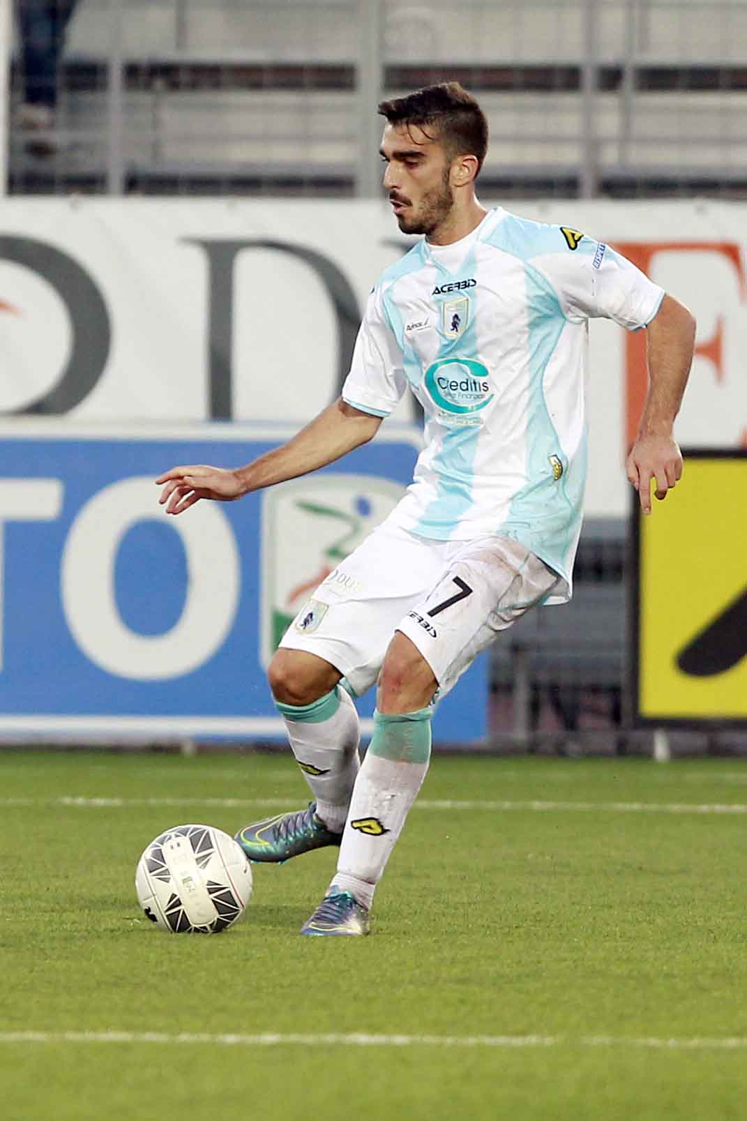 La Virtus Entella potrà chiamarsi solo Entella
