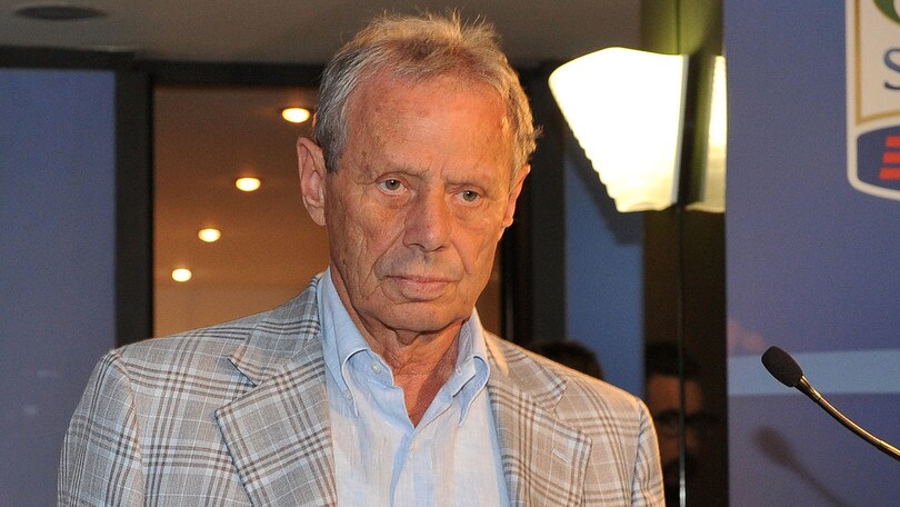 Zamparini: «Il Palermo? La peggiore della A»