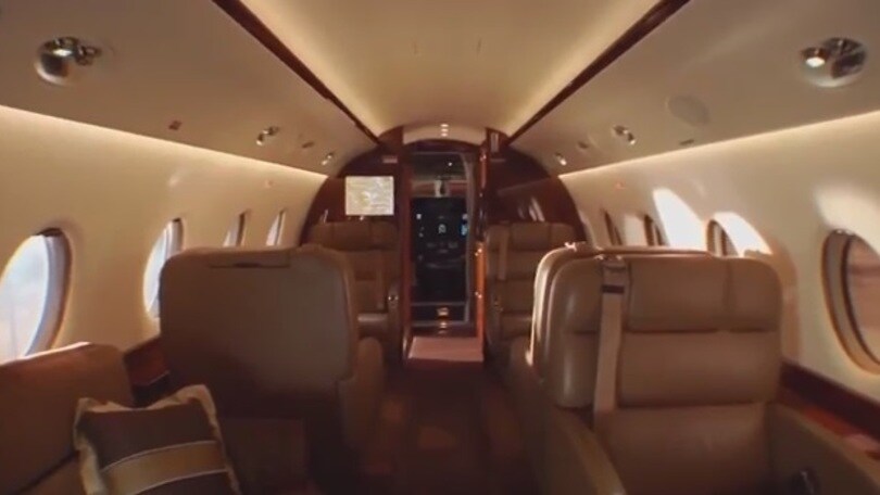 Cristiano Ronaldo, che spesa per un Jet di lusso: 19 milioni!