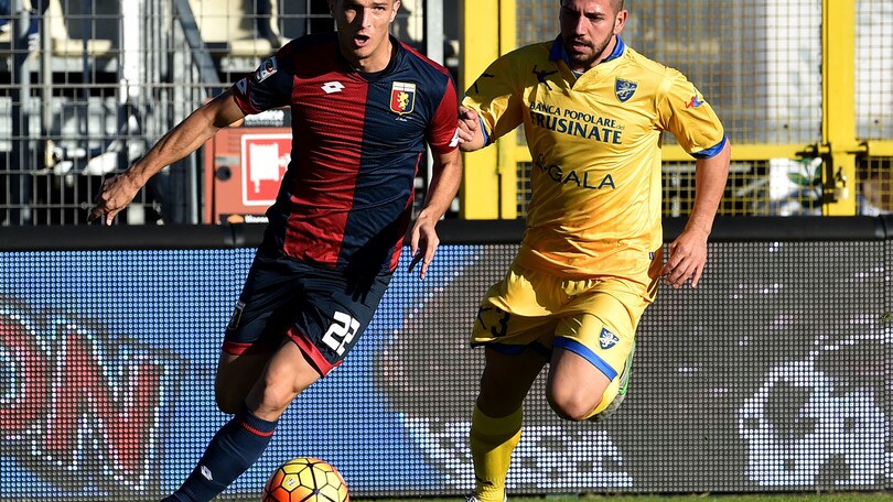 Lazovic: «Sto inziando a capire Gasperini»