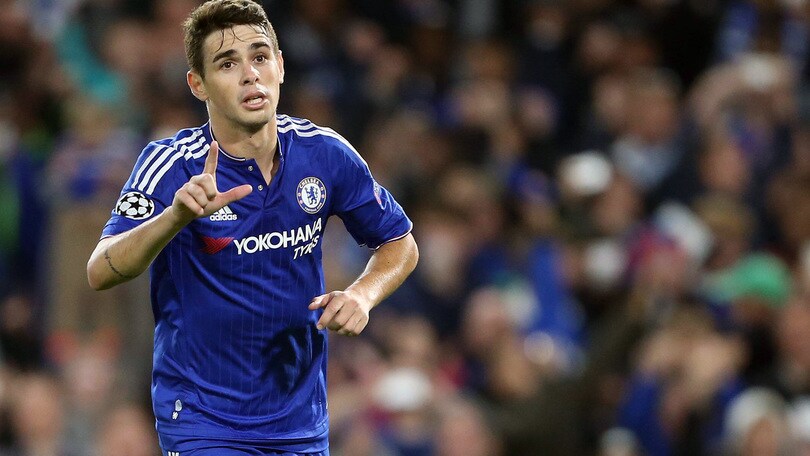 Calciomercato Juventus, inizia da Oscar il piano Champions