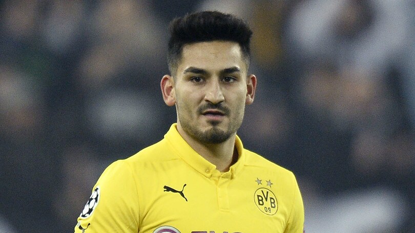 Calciomercato Juventus, Gundogan a gennaio: i bianconeri ci provano