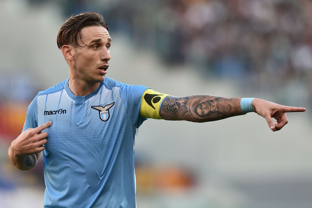 Calciomercato Inter, rinforzi al centro: se salta Pirlo c'è Biglia