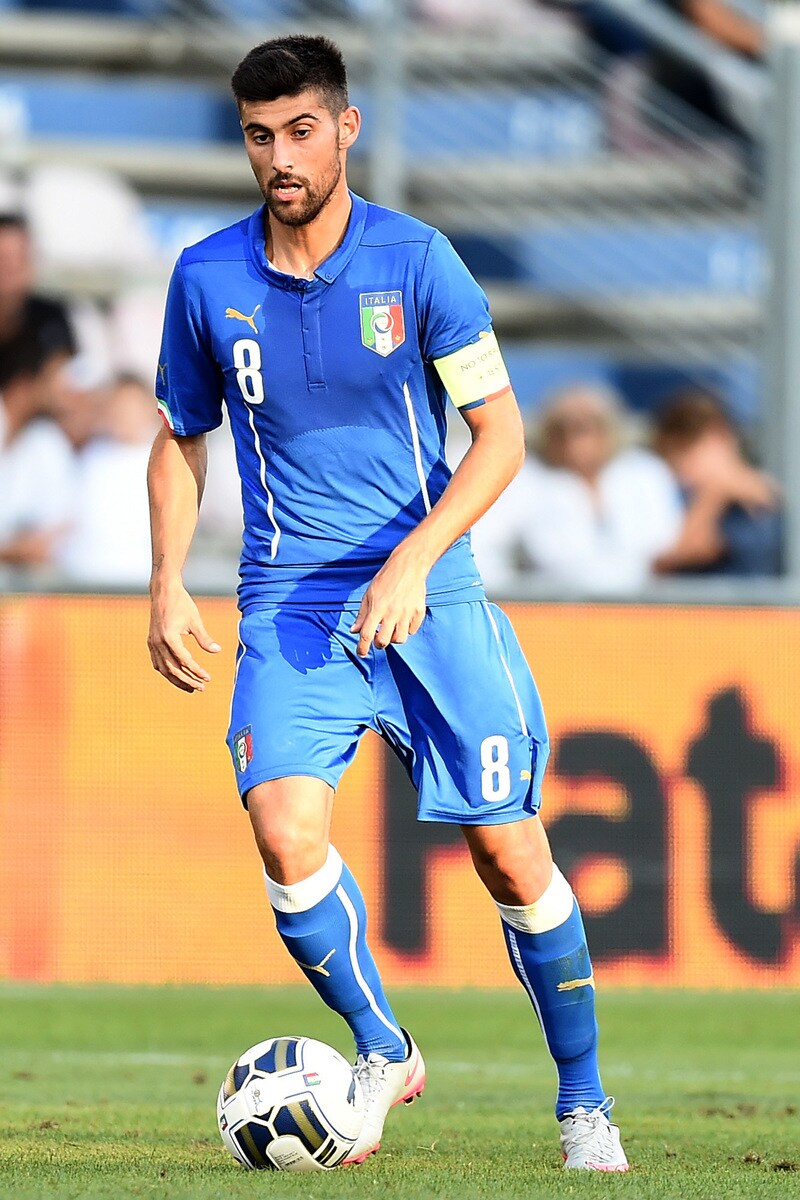 Diretta Serbia-Italia Under 21: 1-1